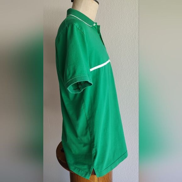 LACOSTE Men's Polo Vintage Sz XXL - Picture 5 of 13